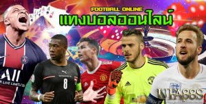 แทงบอล789