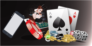 เว็บคาสิโน รีวีว